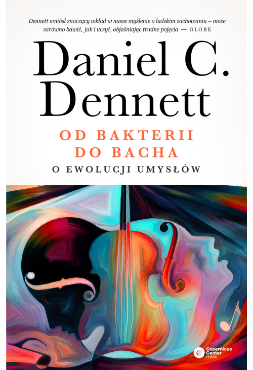 Od bakterii do Bacha