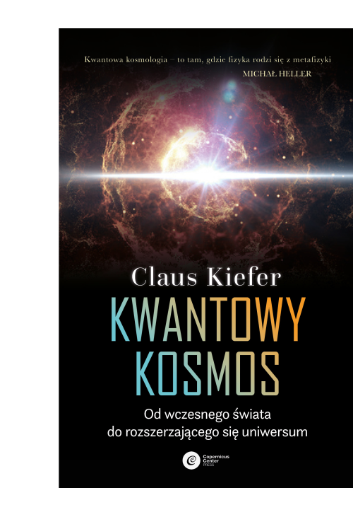 Kwantowy kosmos
