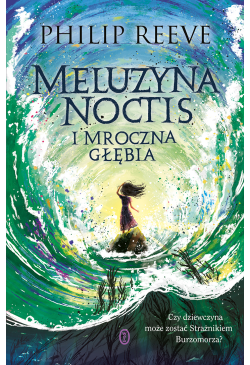Meluzyna Noctis i Mroczna...