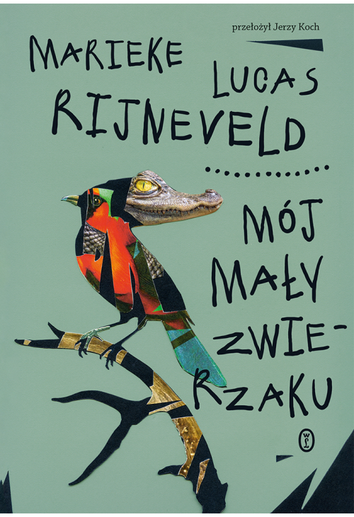 Mój mały zwierzaku