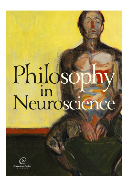 Philosophy in neuroscience