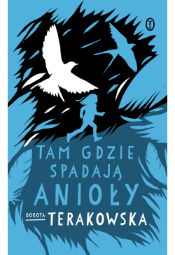 Tam gdzie spadają Anioły