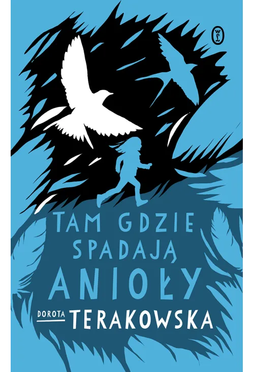 Tam gdzie spadają Anioły
