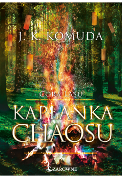 Kapłanka chaosu
