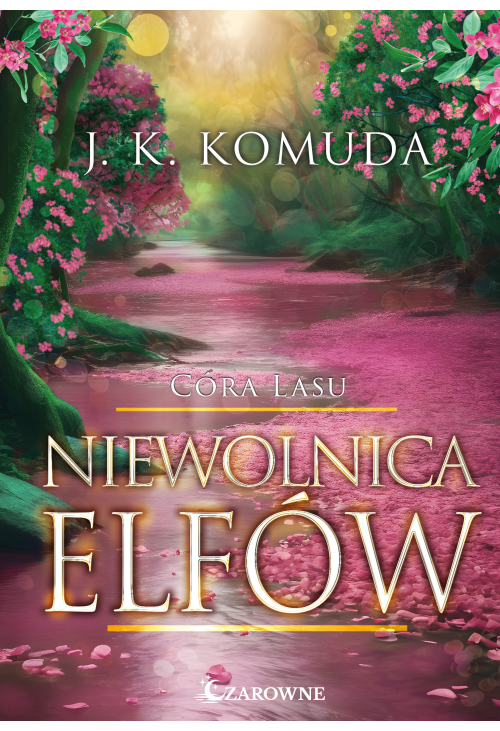 Niewolnica elfów