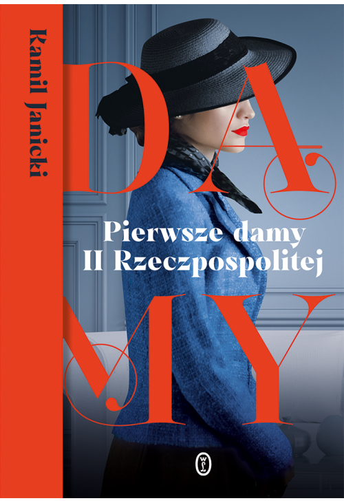 Pierwsze damy II Rzeczpospolitej