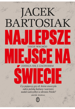 Najlepsze miejsce na...