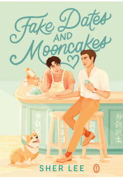 Fake Dates and Mooncakes