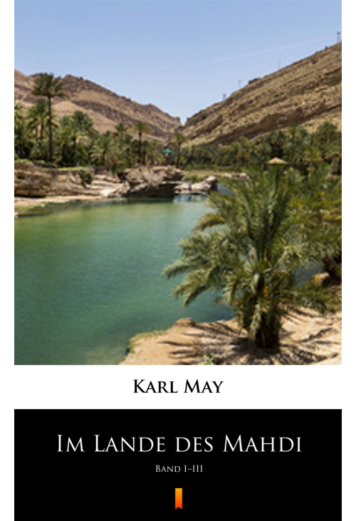 Im Lande des Mahdi