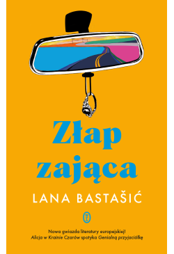 Złap zająca