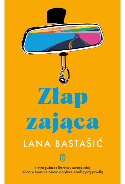 Złap zająca