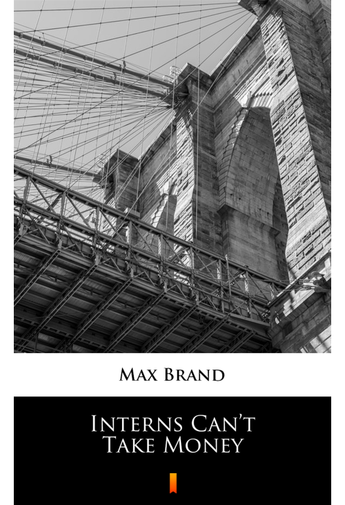 Interns Can’t Take Money
