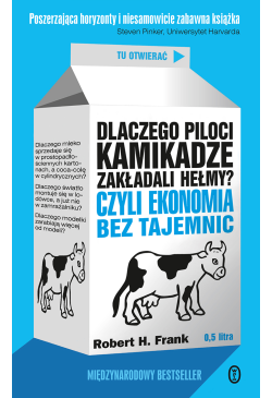 Dlaczego piloci kamikadze...
