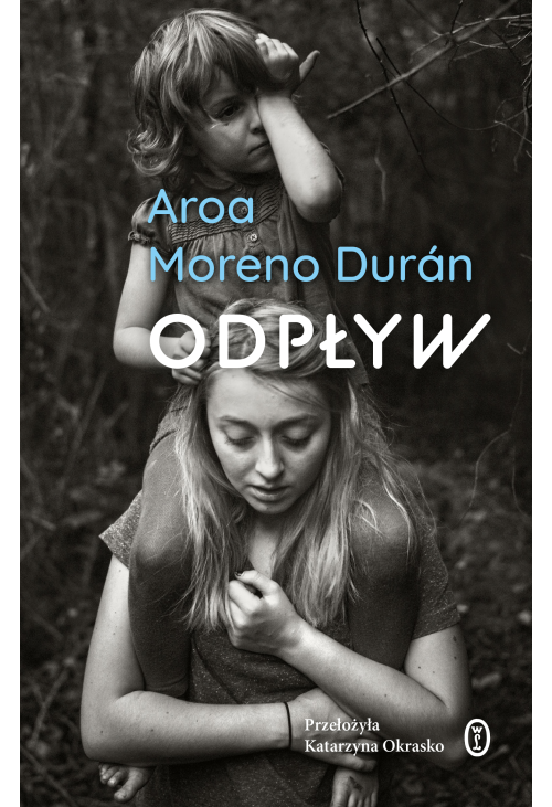 Odpływ