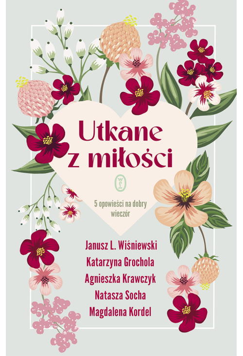 Utkane z miłości