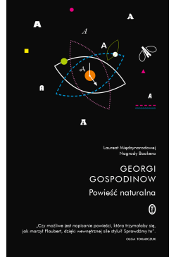 Powieść naturalna