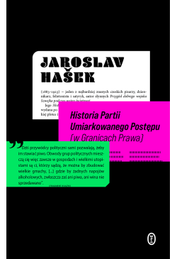 Historia Partii...