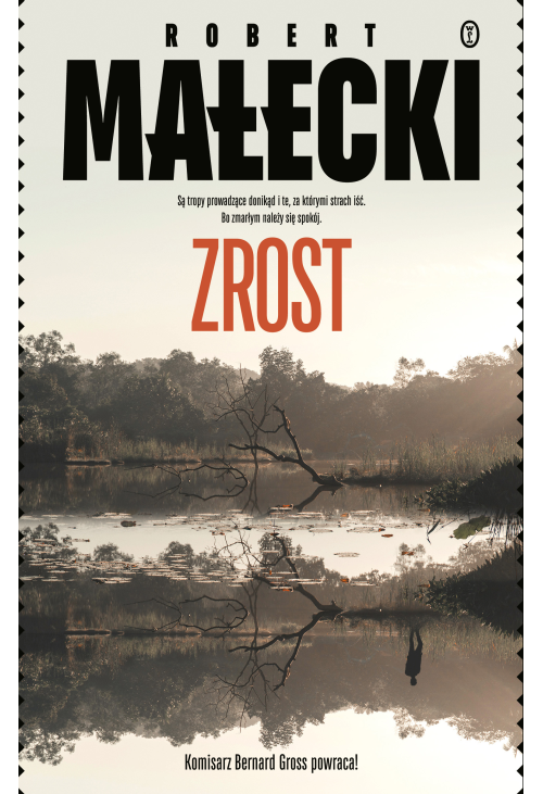 Zrost