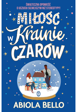 Miłość w Krainie Czarów
