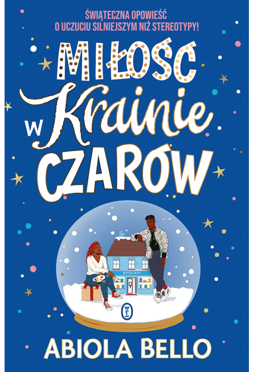 Miłość w Krainie Czarów