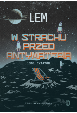 W strachu przed...