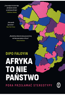 Afryka to nie państwo