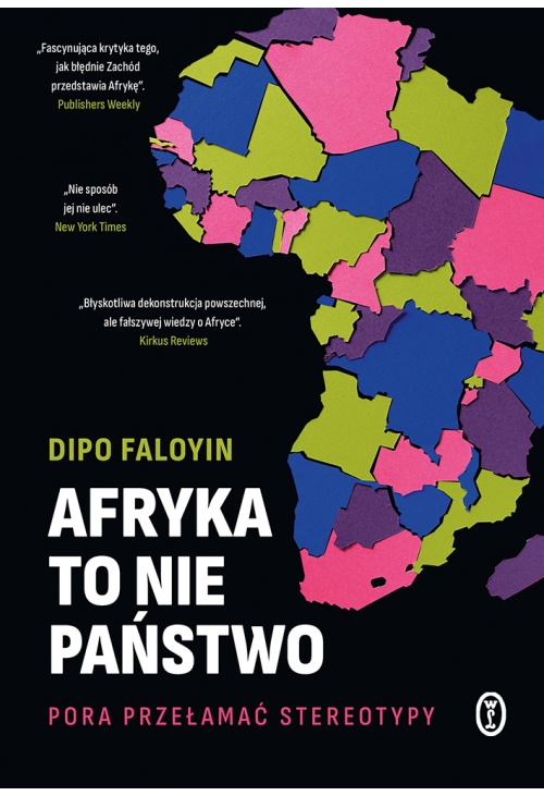 Afryka to nie państwo