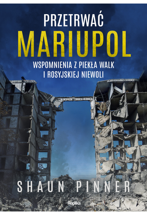 Przetrwać Mariupol