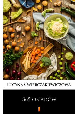 365 obiadów
