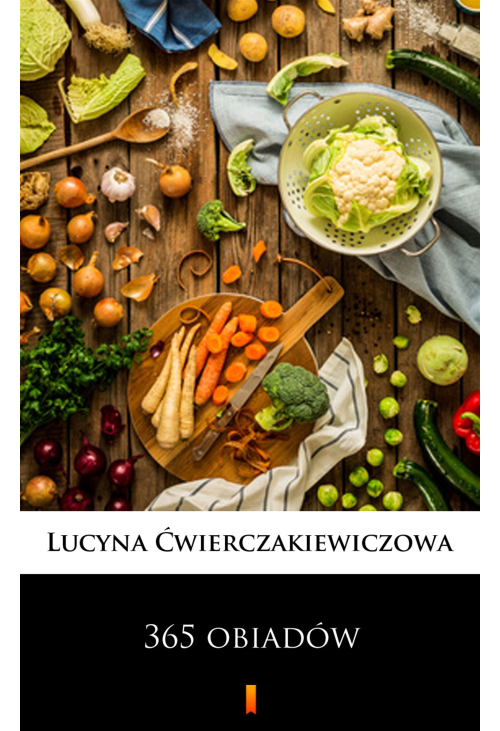 365 obiadów