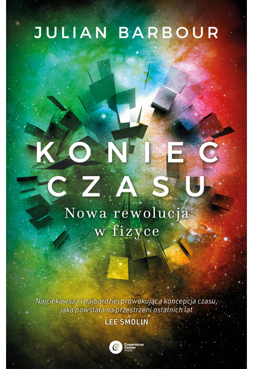 Koniec czasu