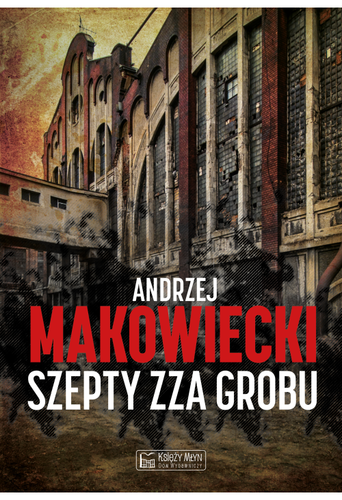 Szepty zza grobu