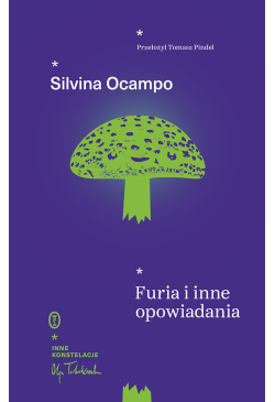 Furia i inne opowiadania