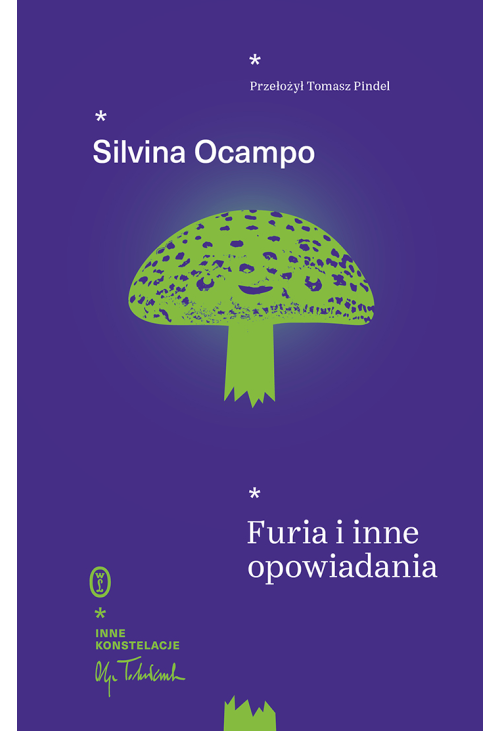 Furia i inne opowiadania