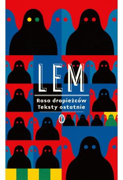 Rasa drapieżców. Teksty...