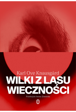Wilki z lasu wieczności