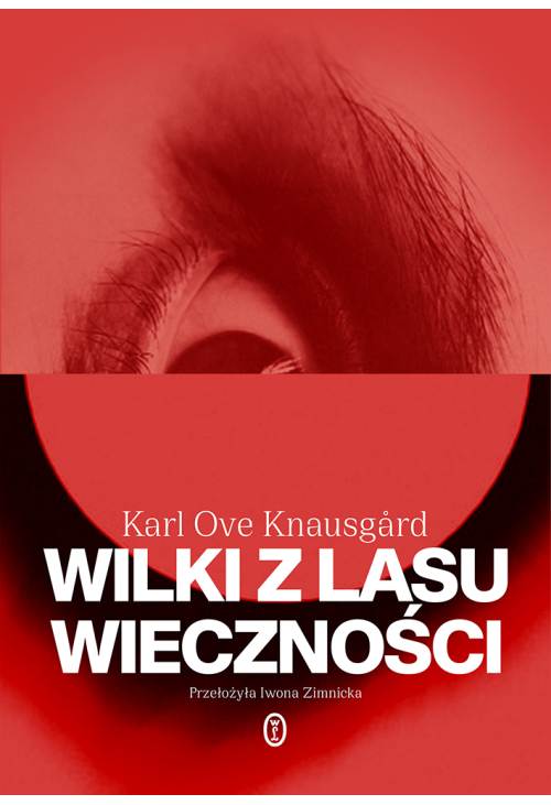 Wilki z lasu wieczności