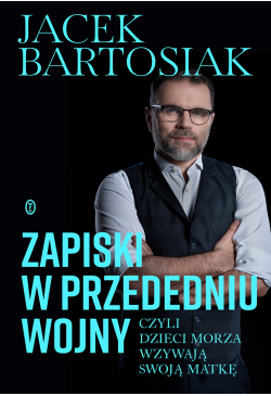 Zapiski w przededniu wojny,...