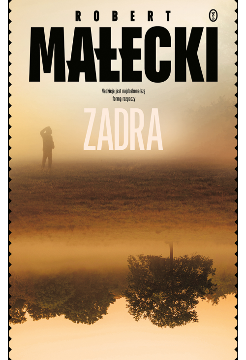 Zadra