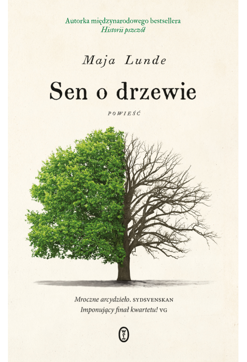 Sen o drzewie