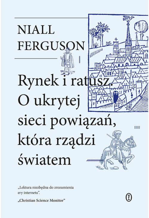 Rynek i ratusz