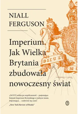 Imperium. Jak Wielka...