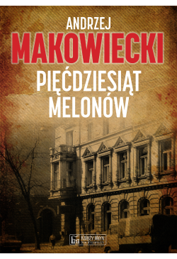 Pięćdziesiąt melonów