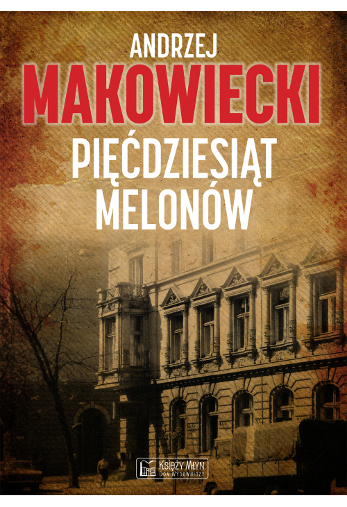 Pięćdziesiąt melonów