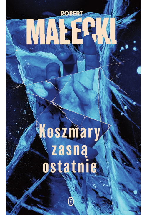 Koszmary zasną ostatnie