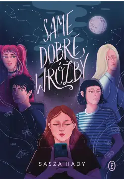 Same dobre wróżby