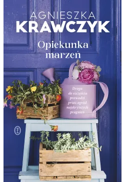 Opiekunka marzeń