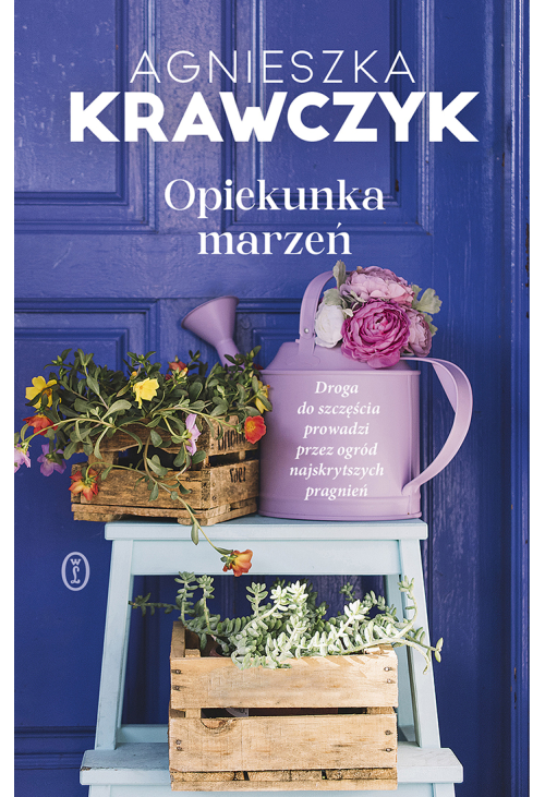 Opiekunka marzeń