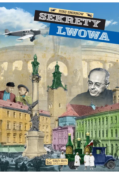 Sekrety Lwowa