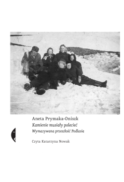 Kamienie musiały polecieć